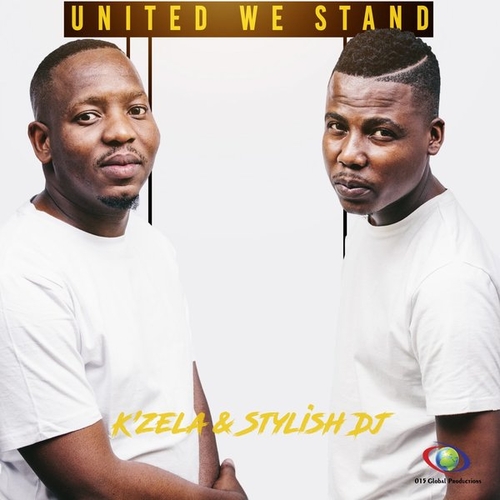 K'Zela, Stylish DJ - United We Stand [GP14]